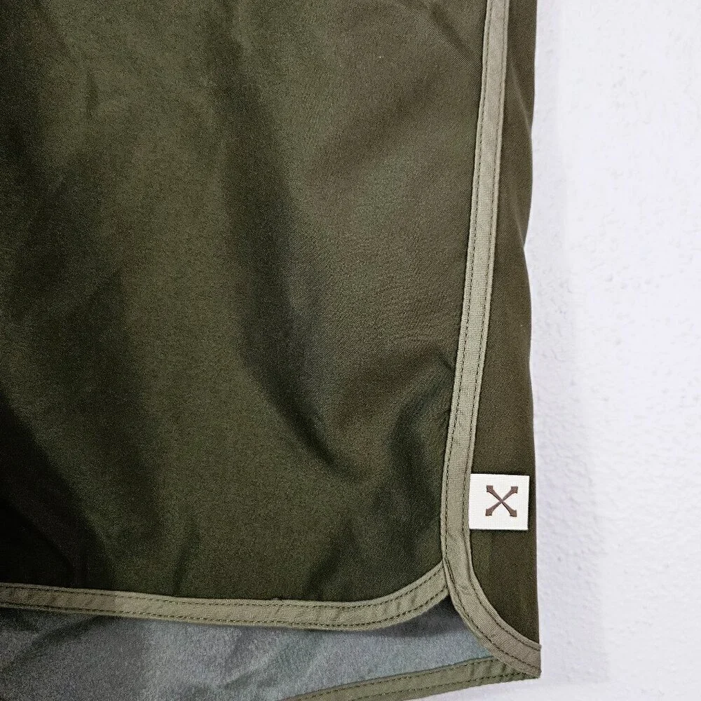 Blake Shelton Lands' End XL Men's Athleisure  Swim Trunks Size 2XL 46-48